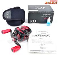 【ダイワ】 スティーズ リミテッド SV 103H-TN DAIWA STEEZ LIMITED LTD