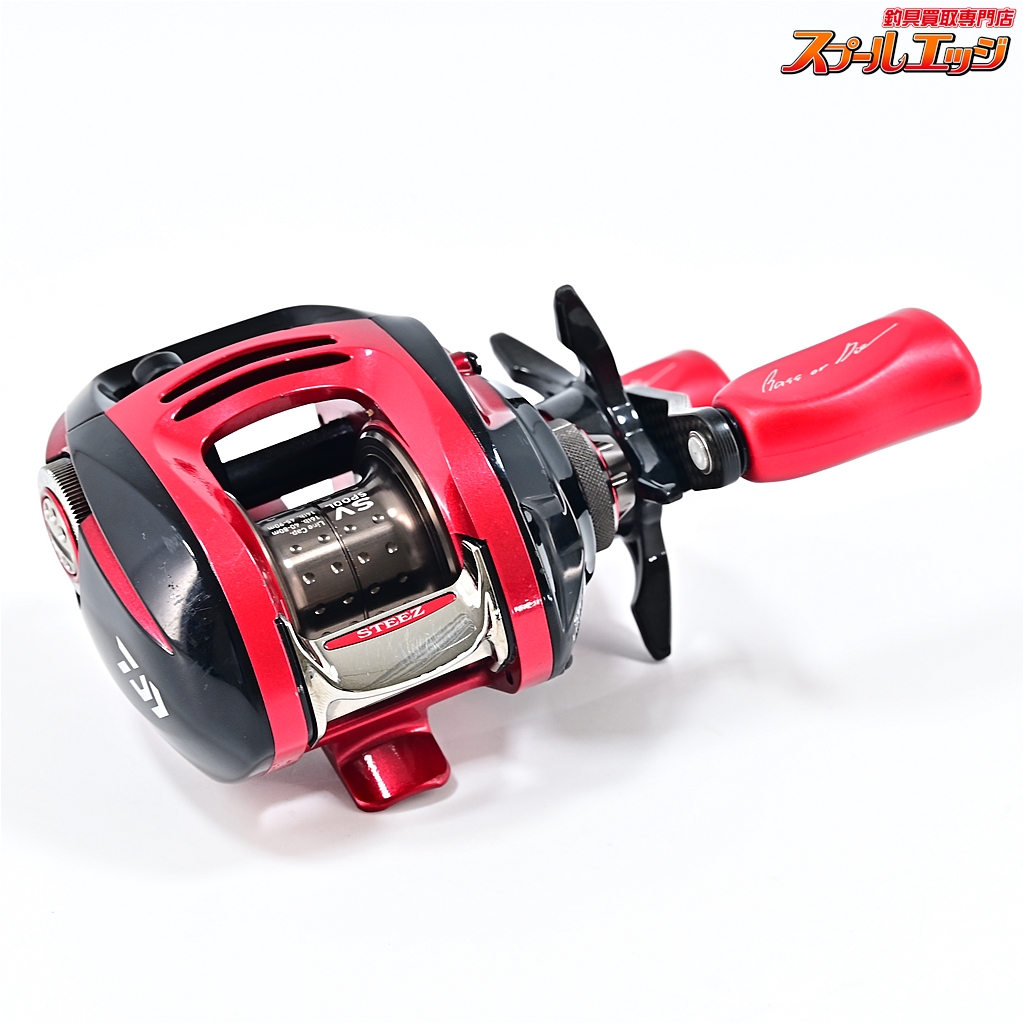 ダイワ】 スティーズ リミテッド SV 103H-TN DAIWA STEEZ LIMITED LTD ダイワ】 スティーズ リミテッド SV 103H-TN DAIWA STEEZ LIMITED LTD