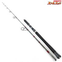 【テイルウォーク】 クロシオ S710XH Tailwalk Kuroshio キハダマグロ ブリ カンパチ K_221