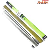 【ダイワ】 23ヘラV 15尺 DAIWA HERA-V ヘラブナ K_148