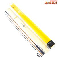 【ダイワ】 月光 柔 7尺 DAIWA GEKKOU YAWARA ヘラブナ K_122