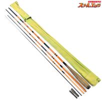 【ダイワ】 二代目 枯法師 9尺 九尺 DAIWA KAREHOUSHI ヘラブナ K_122