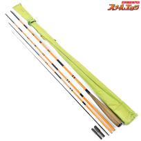 【ダイワ】 二代目 枯法師 10尺 DAIWA KAREHOSHI ヘラブナ K_132