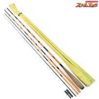 【ダイワ】 二代目 枯法師 11尺 DAIWA KAREHOSHI ヘラブナ K_135