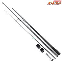 【ダイワ】 13サンダウナー コンペティション 31-405S・Q ストリップモデル バランサー4個付 トルザイト仕様 DAIWA Sundowner COMPETITION シロギス K_209