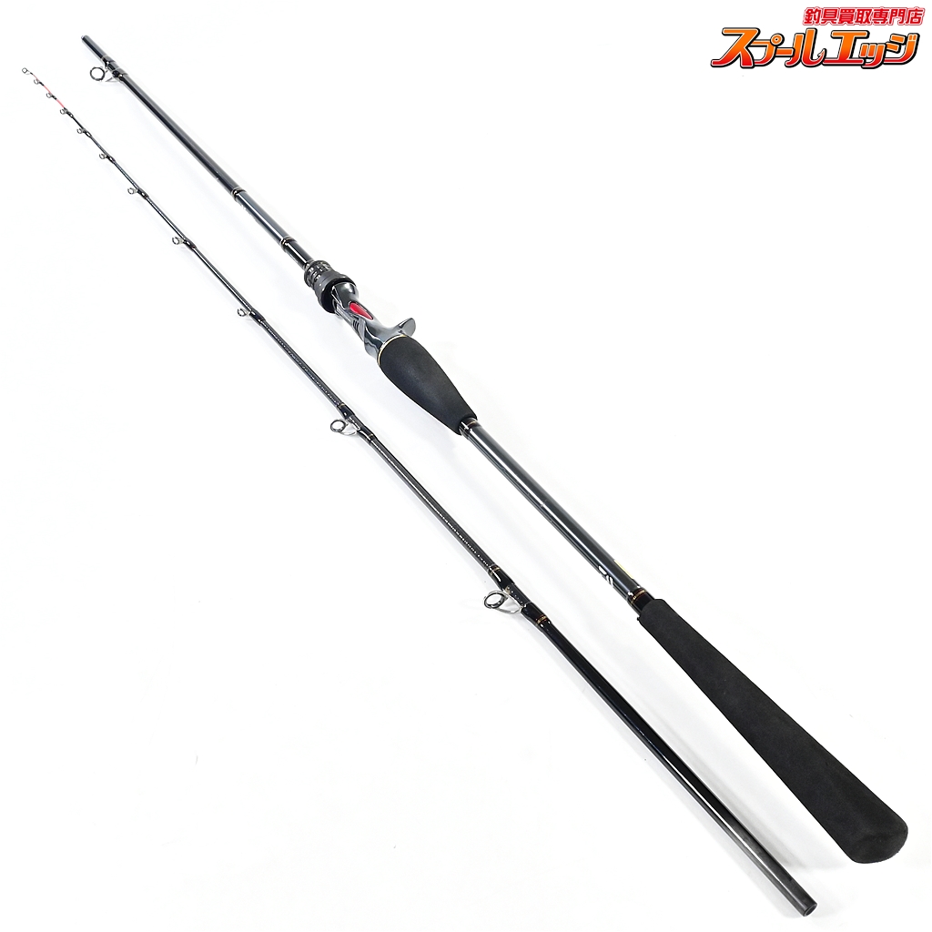 【ダイワ】 19メタリア タチウオテンヤSP 82-190 DAIWA Metallia TACHIUO-TENYA タチウオ たちうお K_142