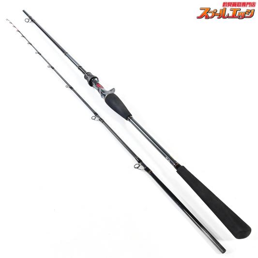 【ダイワ】 19メタリア タチウオテンヤSP 82-190 DAIWA Metallia TACHIUO-TENYA タチウオ たちうお K_142