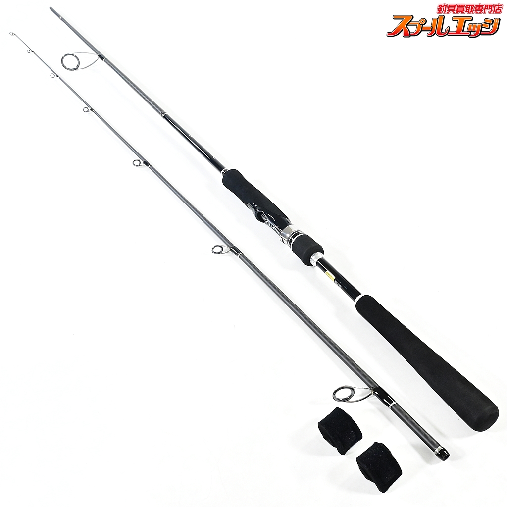 【シマノ】 17ディアルーナ BS S706M SHIMANO DIALUNA シーバス ヒラメ イナダ マゴチ K_160