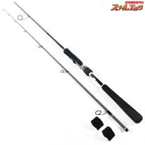 【シマノ】 17ディアルーナ BS S706M SHIMANO DIALUNA シーバス ヒラメ イナダ マゴチ K_160