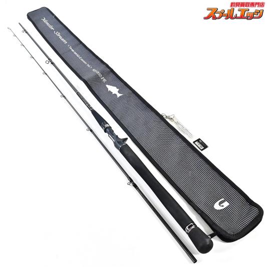 【Gクラフト】 セブンセンスPE モンスターストリーム モンスターPEベイトスペシャル MSB-892-PE G-CRAFT SEVEN-SENSE PE Monster stream シーバス チヌ K_179