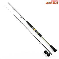 【ダイワ】 23アナリスター 73 50-235・Q DAIWA ANALYSTAR マダイ タチウオ ヒラメ K_164