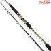 【ダイワ】 23アナリスター 73 50-235・Q DAIWA ANALYSTAR マダイ タチウオ ヒラメ K_164