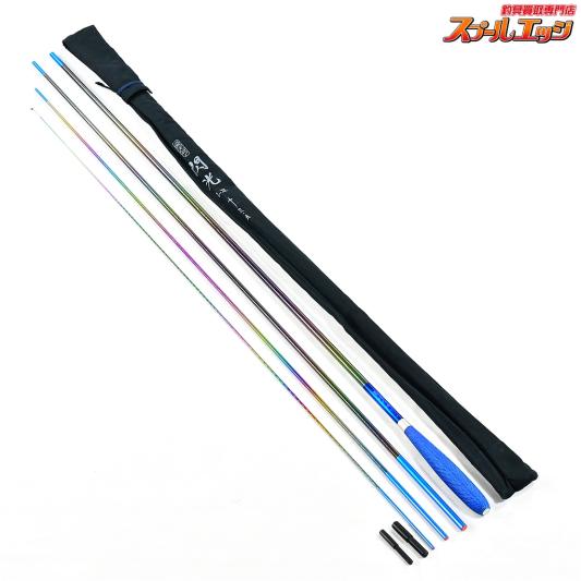 【シマノ】 23飛天弓 閃光 L2 LII 13.5尺 SHIMANO HITENKYU SEIKOH ヘラブナ K_155