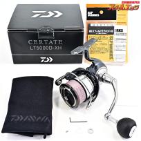 【ダイワ】 24セルテート LT 5000D-XH DAIWA CERTATE