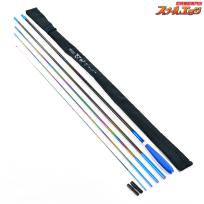 【シマノ】 23飛天弓 閃光 L2 LII 16.5尺 SHIMANO HITENKYU SEIKOH ヘラブナ K_156