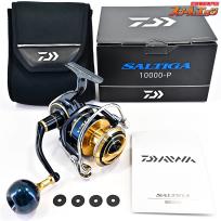 【ダイワ】 20ソルティガ 10000-P DAIWA SALTIGA