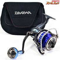 【ダイワ】 15ソルティガ 5000 DAIWA SALTIGA