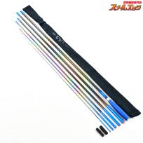 【シマノ】 23飛天弓 閃光 L2 LII 21尺 SHIMANO HITENKYU SEIKOH ヘラブナ K_165