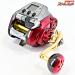 【ダイワ】 19シーボーグ 500MJ 使用距離0km 使用0時間 DAIWA SEABORG