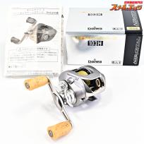 【ダイワ】 チームダイワZ TD-Z 103H ダイワワークスクリアコルクノブ装着 DAIWA TEAM-DAIWA