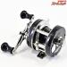 【アブガルシア】 23アンバサダー 4500C ファクトリーチューン ブラック ハイスピード FT FN.00D2?? アベイル浅溝スプール装着 Abu Garcia Ambassadeur