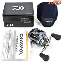 【ダイワ】 17スティーズ A TW 1016HL DAIWA STEEZ