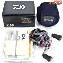 【ダイワ】 16スティーズ SV TW 1016SV-SHL DAIWA STEEZ