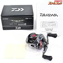 【ダイワ】 20スティーズ エア TW 500HL DAIWA STEEZ AIR