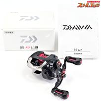 【ダイワ】 SS エア 8.1L DAIWA SS AIR
