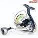 【ダイワ】 19セルテート LT 5000D-CXH ゴメクサスカスタムハンドルノブ装着 DAIWA CERTATE
