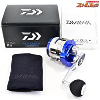 【ダイワ】 リョウガ BJ C2025PE-SHL ベイジギング DAIWA RYOGA