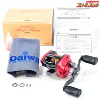 【ダイワ】 エアド レッドチューン 100L DAIWA ARID RED-TUNE
