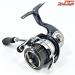 【ダイワ】 24セルテート FC LT 2500S-XH SLPW BBスプールドラグキット装着 DAIWA CERTATE