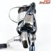 【ダイワ】 24セルテート FC LT 2500S-XH SLPW BBスプールドラグキット装着 DAIWA CERTATE