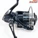 【シマノ】 19ヴァンキッシュ 2000SSS IOSラインローラー ガンメタ装着 SHIMANO Vanquish