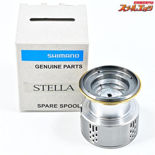 【シマノ】 18ステラ C3000XG スプール SHIMANO STELLA SPOOL