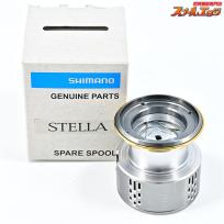 【シマノ】 18ステラ C3000XG スプール SHIMANO STELLA SPOOL