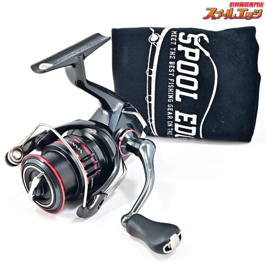 【シマノ】 20ヴァンフォード C2500SHG SHIMANO Vanford