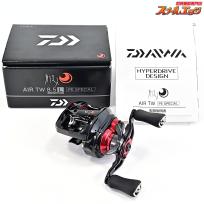 【ダイワ】 21月下美人 エア TW 8.5L PEスペシャル DAIWA GEKKA-BIJIN AIR PE-SPECIAL