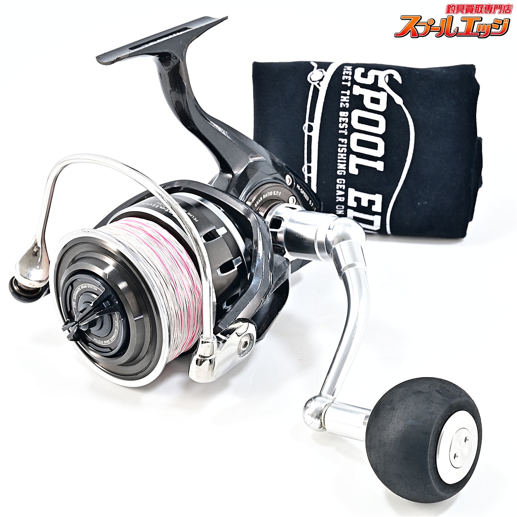 【ダイワ】 16キャタリナ 5000H DAIWA CATALINA