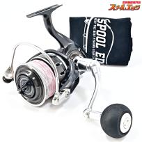 【ダイワ】 16キャタリナ 5000H DAIWA CATALINA