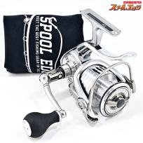 【ダイワ】 24インパルト 3000XH-LBD DAIWA IMPULT