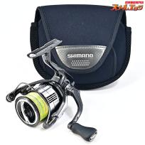 【シマノ】 23ヴァンキッシュ 2500S SHIMANO Vanquish