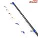 【大西釣具工房】 カワハギ 斬-ZAN タイプMH ONISHI FISHING FACTORY ZAN カワハギ かわはぎ K_190