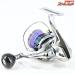 【シマノ】 15ストラディック C3000HG カーボンハンドルノブ装着 SHIMANO STRADIC