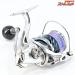 【シマノ】 15ストラディック C3000HG カーボンハンドルノブ装着 SHIMANO STRADIC