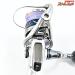 【シマノ】 15ストラディック C3000HG カーボンハンドルノブ装着 SHIMANO STRADIC