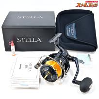 【シマノ】 19ステラ SW14000XG SHIMANO STELLA