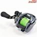 【ダイワ】 21タトゥーラ TW 400XHL DAIWA TATULA