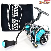 【ダイワ】 21エメラルダス エア FC LT 2500S DAIWA Emeraldas AIR